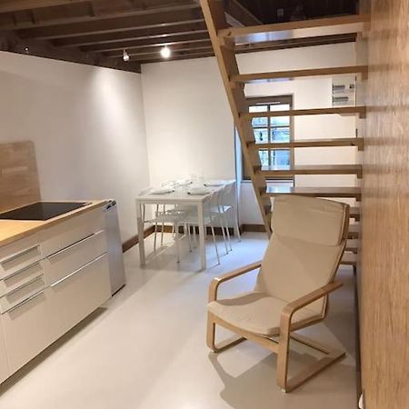 Studio 30M2 Centre De Cusset Exterior photo