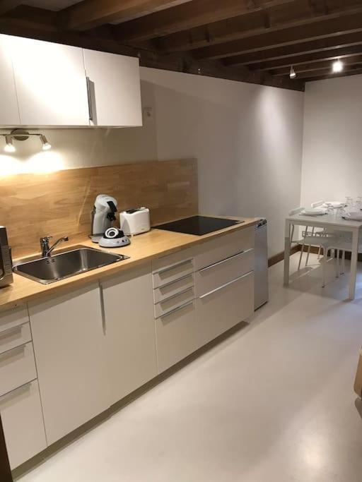 Studio 30M2 Centre De Cusset Exterior photo