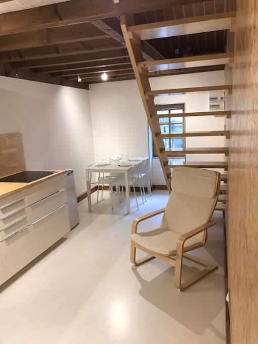 Studio 30M2 Centre De Cusset Exterior photo